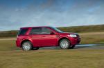 Land Rover Freelander 2 SD4 Sport Limited Edition 2010 года